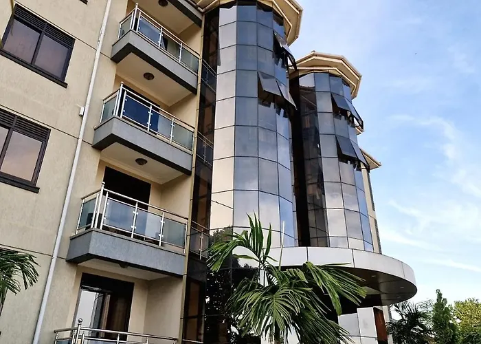 Eric Wilkins Apartments